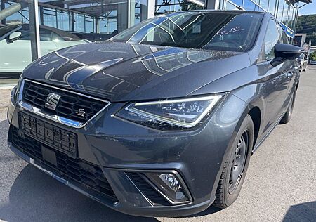 Seat Ibiza FR Beats Pano. LED Navi dig.Cockpit SHZ