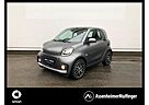 Smart ForTwo EQ +prime+Exclusive+16Z+22kWLader