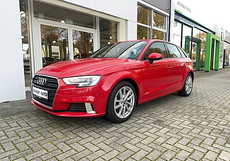 Audi A3 Sportback 35 TFSI sport