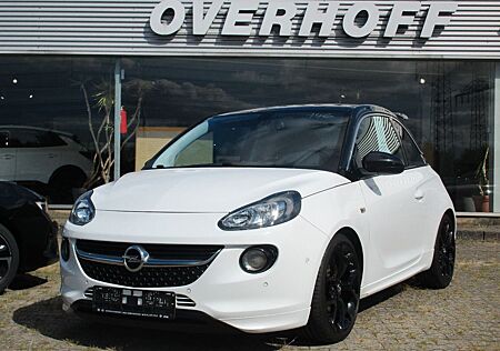 Opel Adam 1.4 Turbo S
