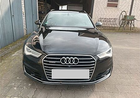 Audi A6 3.0 TDI 200kW quattro S tronic Av -