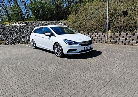 Opel Astra ST 1.6 Diesel Business 100kW S/S Business
