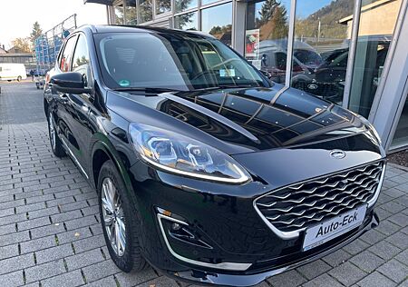 Ford Kuga Vignale *B&O*Navi*Sitzh.*LED*