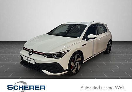 VW Golf Volkswagen VIII 2.0 TSI GTI Clubsport DSG PDC RearView