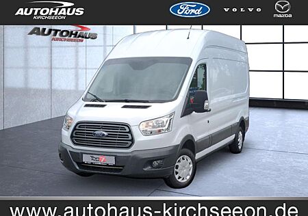 Ford Transit 2.0 TDCI 310 L3 Trend Bluetooth Klima