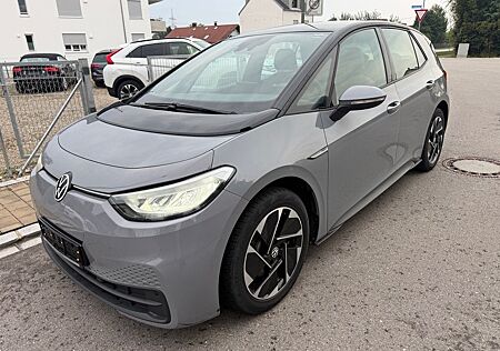 VW ID.3 Volkswagen Pro Performance 150 kW Life