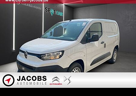 Citroën Berlingo 1.5BlueHDi 100 L1H 1erhöhte Nutzlast