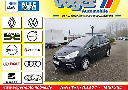 Citroën C4 Spacetourer C4 Grand Picasso 1.6 e-HDi AUTOMATIK 7-Sitzer