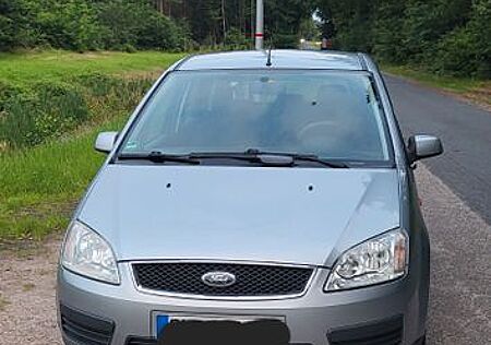 Ford C-Max 1,6TDCi 80kW DPF Trend Trend