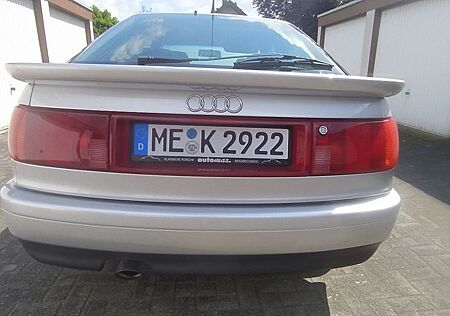 Audi Coupe Coupé 2.0 -