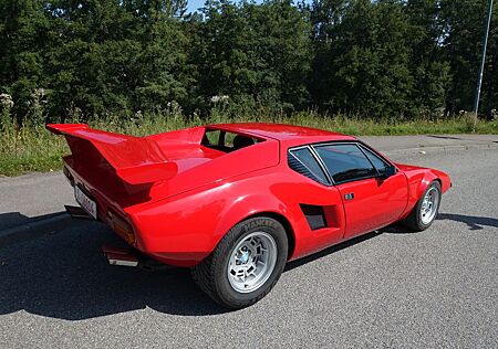 DeTomaso Pantera