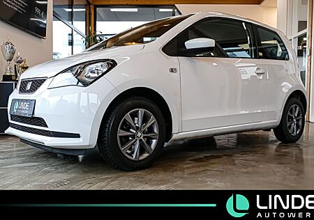 Seat Mii I-Tech | KLIMA | NAVI | 14 ALU