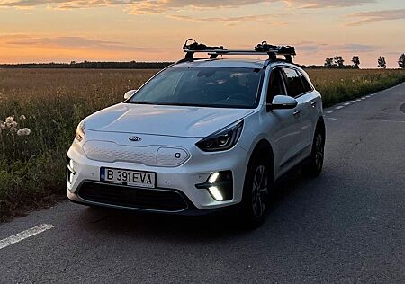 Kia Niro EV