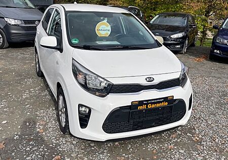 Kia Picanto Dream Team