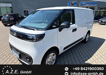 Maxus eDeliver 5 L1H1 64kWh *LED*360°Kamera*SH*APP*...