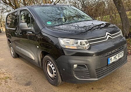 Citroën Berlingo BlueHDi 130 XL Lang *Kamera*Klima