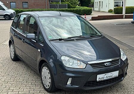 Ford C-Max 1.8 Style / Automatik /TÜV NEU