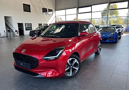 Suzuki Swift 1.2 Comfort+ Navi LED Kamera ACC SitzHZG K