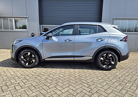 Kia Sportage Vision 1.6 T-GDi MHEV 150PS Automatik