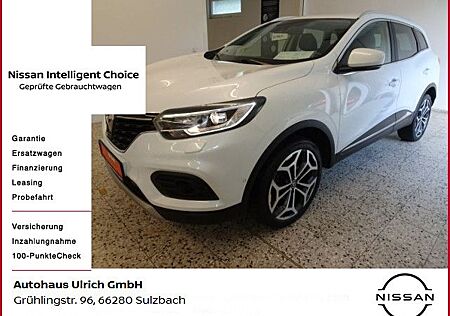 Renault Kadjar Limited Navi, Klima, Sitzheizung
