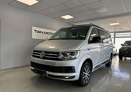 VW T6 California Volkswagen California Beach Edition