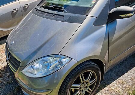 Mercedes-Benz A 160 A -Klasse CDI TÜV/AU:11.2026