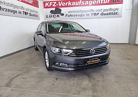VW Passat Volkswagen Lim. Comfortline BMT, inkl. Garantie