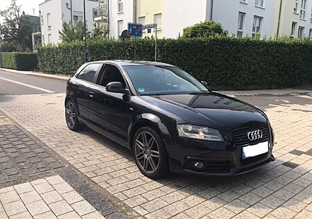 Audi A3 1.4 S line Automatik
