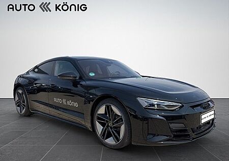 Audi e-tron GT quattro 350 kW *Navi*