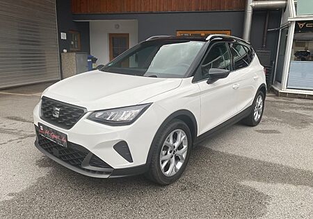 Seat Arona FR +Navi+FullLink+Sitzheizung
