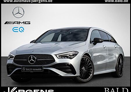 Mercedes-Benz CLA 250 Shooting Brake CLA 250 4M SB AMG-Sport/Pano/Night/LED/Kamera/19