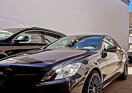Mercedes-Benz 350 CDI