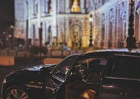 Jaguar XJ Portfolio 3.0 V6 Diesel S Langversion Por...