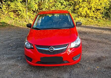 Opel Karl 1.0 Selection *Klima *5 Türer *Tüv neu *