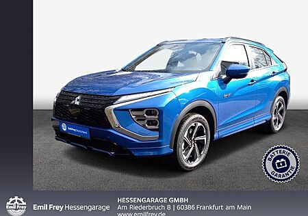 Mitsubishi Eclipse Cross Plug-In Hybrid 4WD Select 72 kW, 5