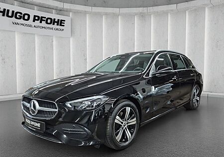 Mercedes-Benz C 200 d T Avantgarde | RFK | PDC |