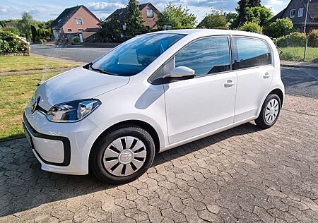 VW Up Volkswagen ! 1.0 44kW -