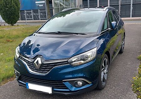 Renault Grand Scenic Bose Edition ENERGY TCe 130 Bos...