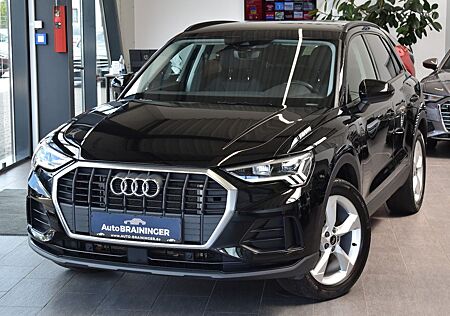 Audi Q3 45TFSIe S-tronic LED~AHK~Navi~RFKam~VirtualC.