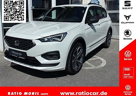 Seat Tarraco FR 1.4 E-HYBRID DSG PANORAMADACH AHK SHZ