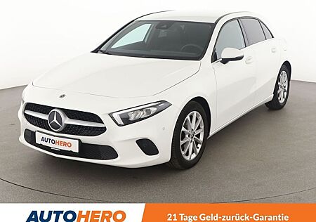 Mercedes-Benz A 180 A-Klasse d Aut.*NAVI*LED*TEMPO*CAM*PDC*SHZ