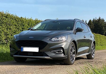 Ford Focus Active Turnier Automatik 150PS