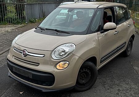 Fiat 500L gebraucht kaufen Fiat 500L 1.4 Pop Star