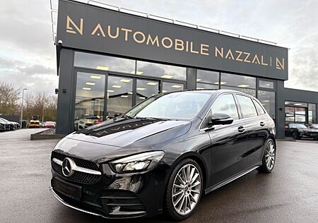 Mercedes-Benz B 200 B200d AMG-LINE*LED*360°*WIDESCREEN*STANDHEIZUNG*