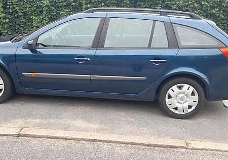 Renault Laguna 2 Grandtour 16 valve Tuv neu
