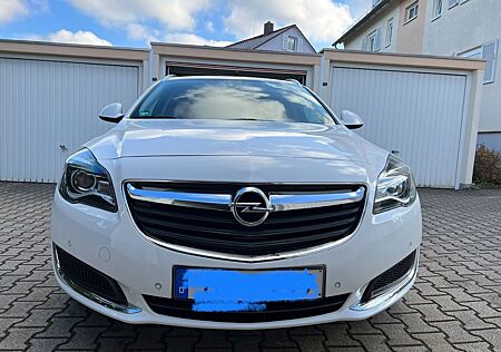 Opel Insignia Sports Tourer 1.6 CDTI Selection 88...