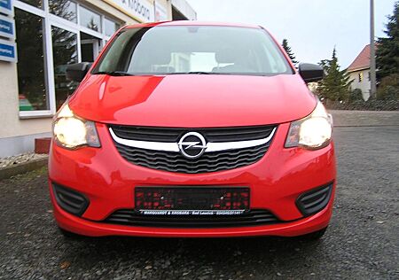 Opel Karl 1.0 Selection