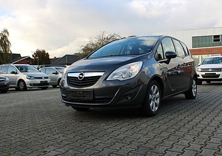 Opel Meriva B 1.4 Edition