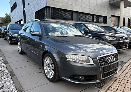 Audi A4 Avant 1.8 T Automatik S-LINE/NAVI/SPORTSITZE