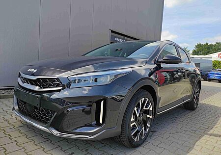 Kia XCeed TOP*LED*Navi*Shzg*PDCv+h*Cam*18Zoll*